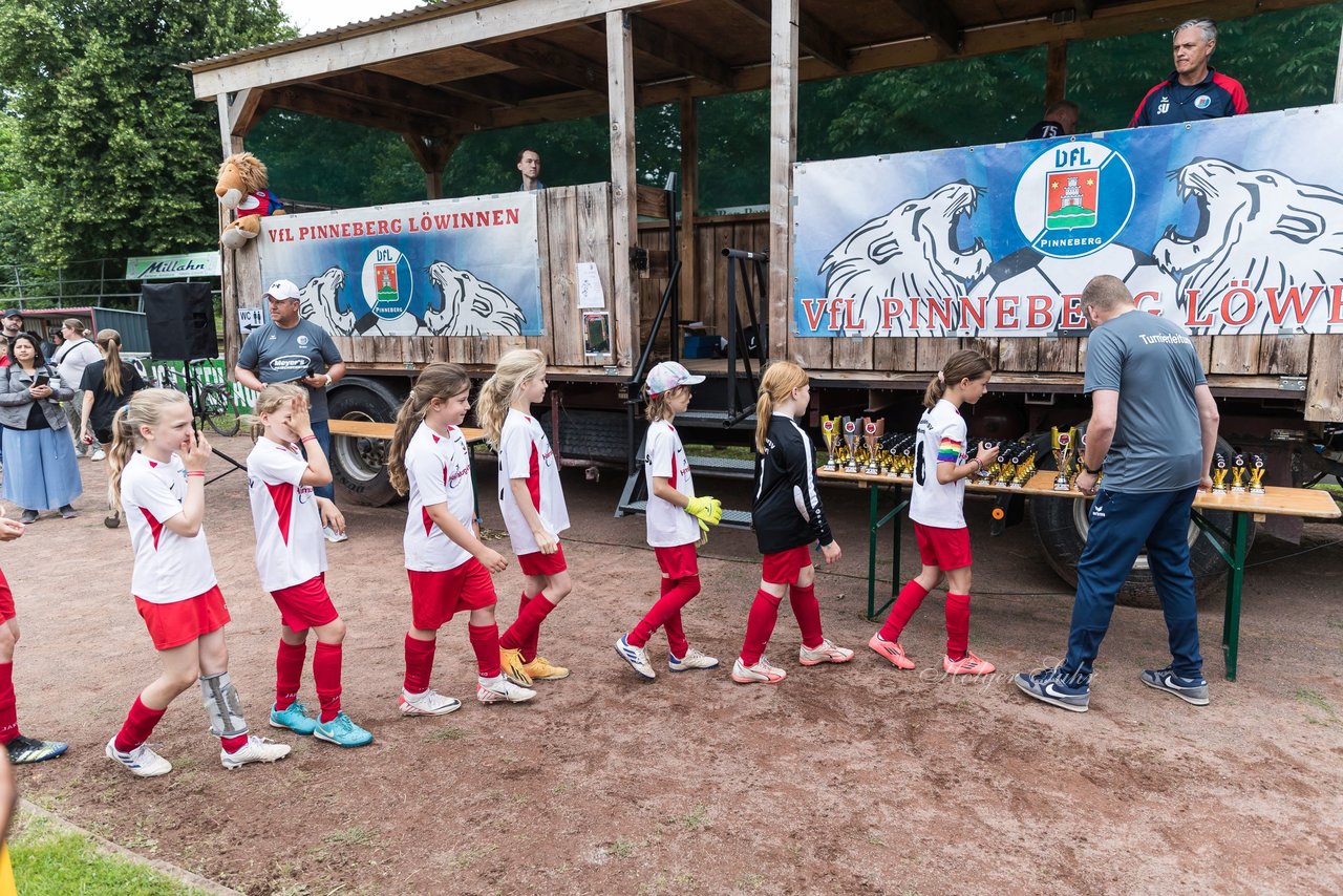 Bild 236 - Loewinnen Cup